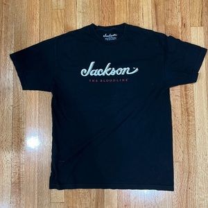 Jackson short sleeve